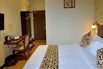 Asiana Hotel Kota Kinabalu Buitenkant foto