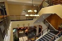 Asiana Hotel Kota Kinabalu Buitenkant foto